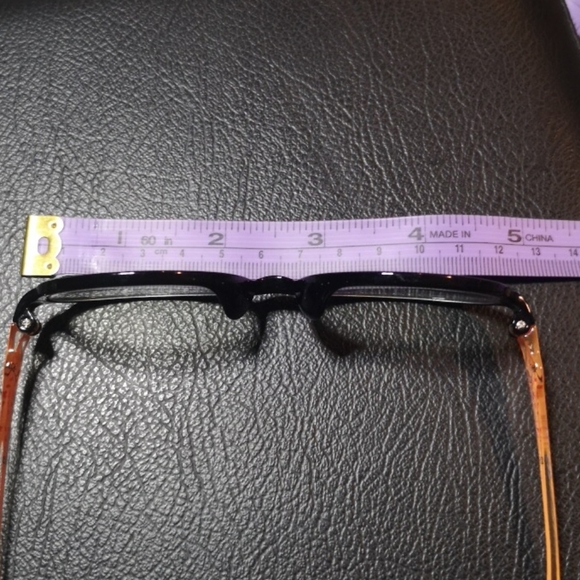 NEW Cyxus Blue Light Filter Glasses (set) for Kids - Picture 4 of 8